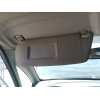 Recambio de parasol izquierdo para opel meriva blue line referencia OEM IAM   