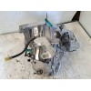 Recambio de caja cambios para dacia duster ii comfort referencia OEM IAM tl4355  