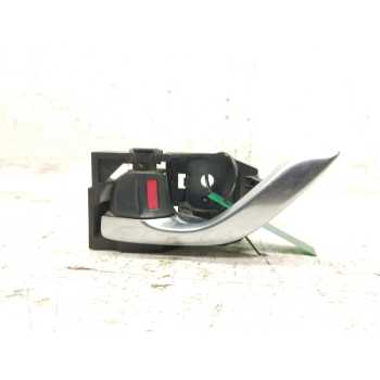 MANETA INTERIOR DELANTERA IZQUIERDA KD53T8315 