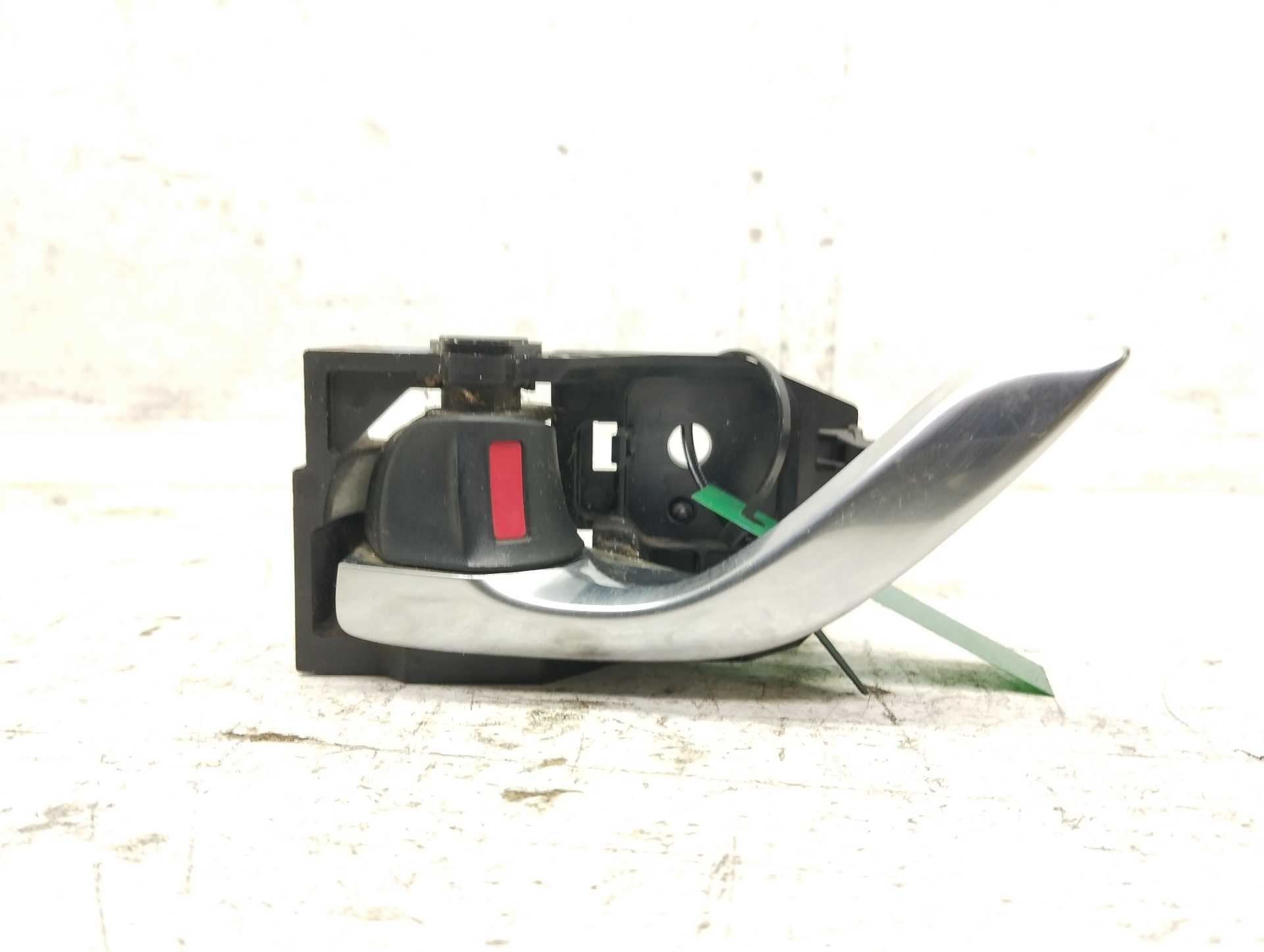 Recambio de maneta interior delantera izquierda para mazda cx-5 center-line 2wd referencia OEM IAM KD53T8315  