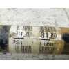 Recambio de transmision delantera izquierda para opel vivaro furgón l express referencia OEM IAM 9820048180  