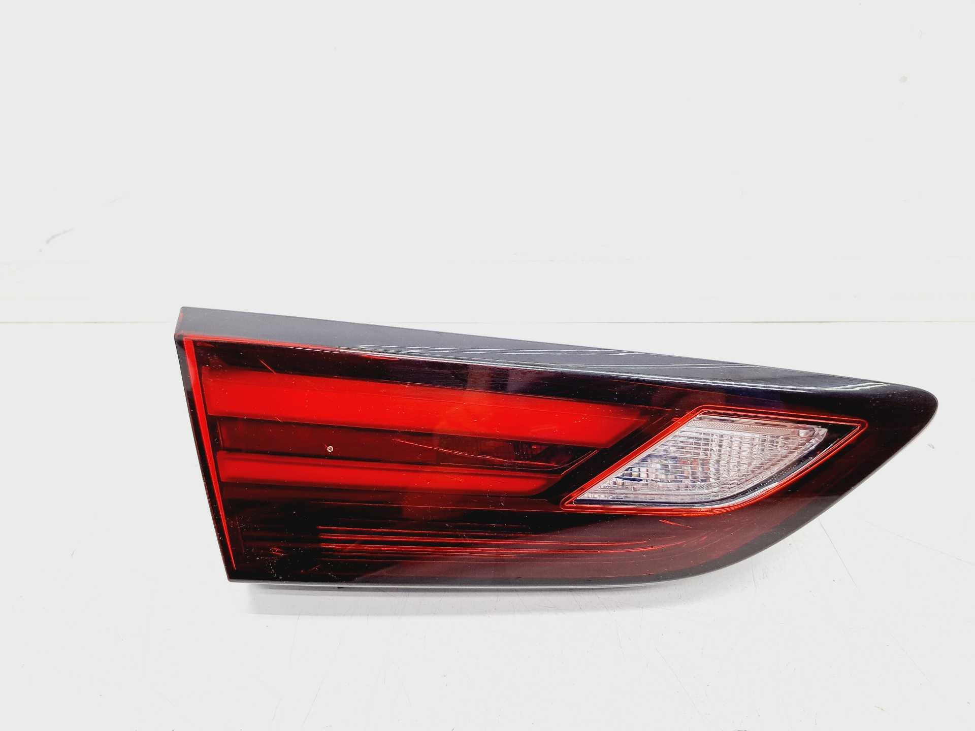 Recambio de piloto porton trasero izquierdo para opel astra k lim. 5türig business referencia OEM IAM 13401166  