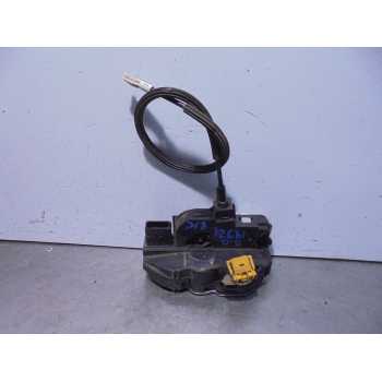 CERRADURA PUERTA DELANTERA DERECHA 3023880 ELECTRICA 5 PUERTAS 
