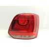 Recambio de piloto trasero derecho para volkswagen polo (6r1) 1.6 tdi referencia OEM IAM 6R0945096  