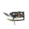 Recambio de maneta interior trasera derecha para mazda cx-5 center-line 2wd referencia OEM IAM KD53T8314  