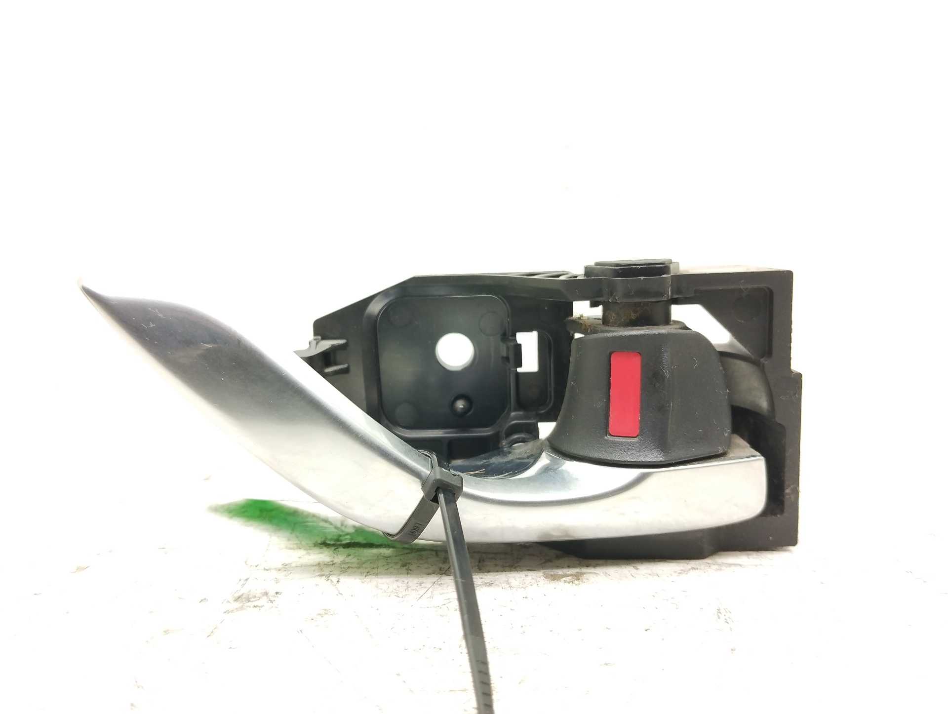 Recambio de maneta interior trasera derecha para mazda cx-5 center-line 2wd referencia OEM IAM KD53T8314  