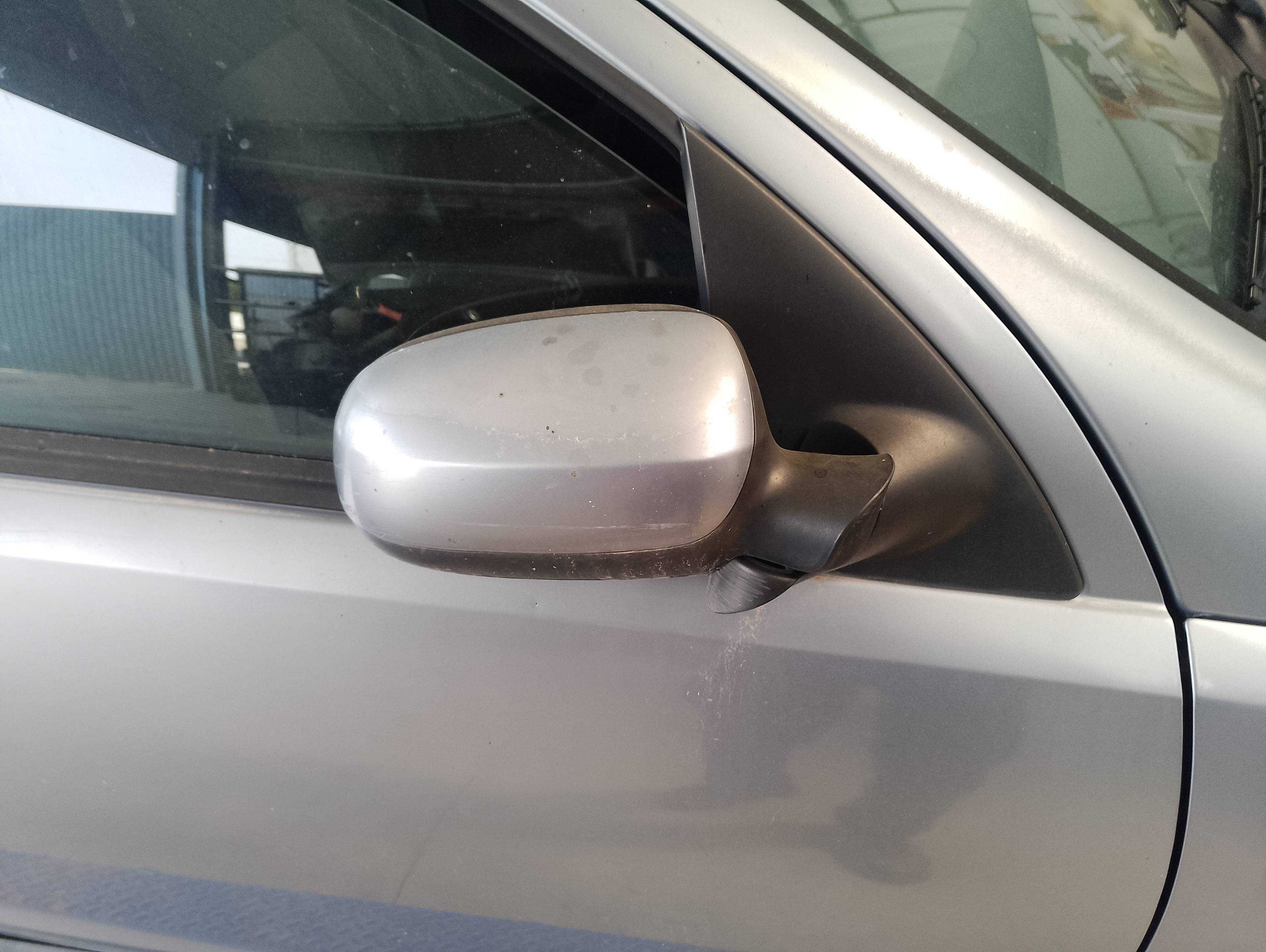 Recambio de retrovisor derecho para opel corsa c blue line referencia OEM IAM   