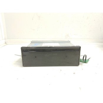Recambio de sistema audio / radio cd para hyundai tucson (nx) klass 2wd referencia OEM IAM 96160N7121 AD810GTEL 