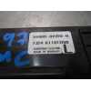 Recambio de mando climatizador para toyota auris 2.0 d-4d cat referencia OEM IAM 5590002220B  