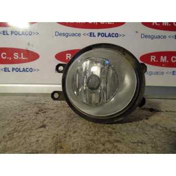 FARO ANTINIEBLA DERECHO 
