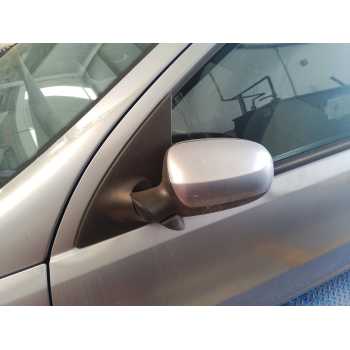 RETROVISOR IZQUIERDO 