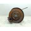Recambio de mangueta trasera izquierda para peugeot 407 sr sport referencia OEM IAM  517628 