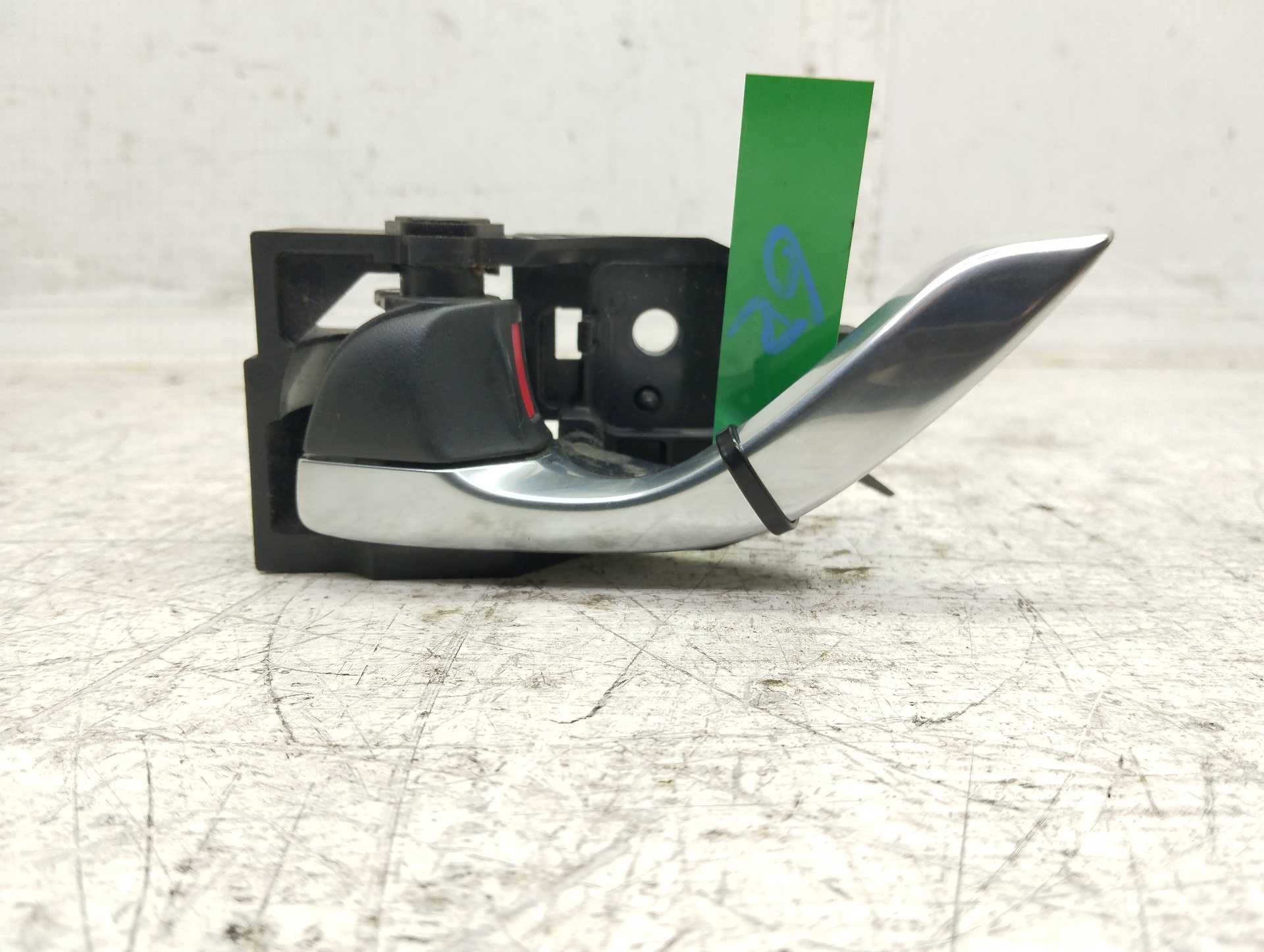 Recambio de maneta interior trasera izquierda para mazda cx-5 center-line 2wd referencia OEM IAM KD53T8315  