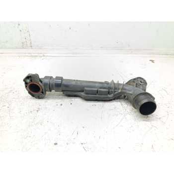 Recambio de tubo de admision para opel vivaro furgón l express referencia OEM IAM 9810958280  