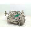 Recambio de mangueta trasera izquierda para peugeot 407 sr sport referencia OEM IAM  517628 