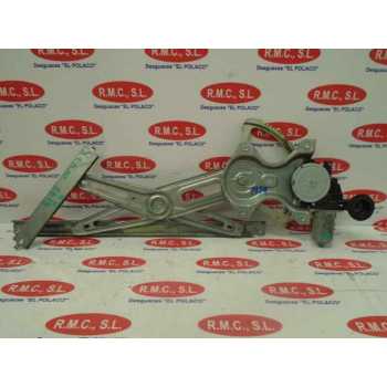 Recambio de elevalunas delantero derecho para toyota auris 2.0 d-4d cat referencia OEM IAM C.V 4197 6980112220  