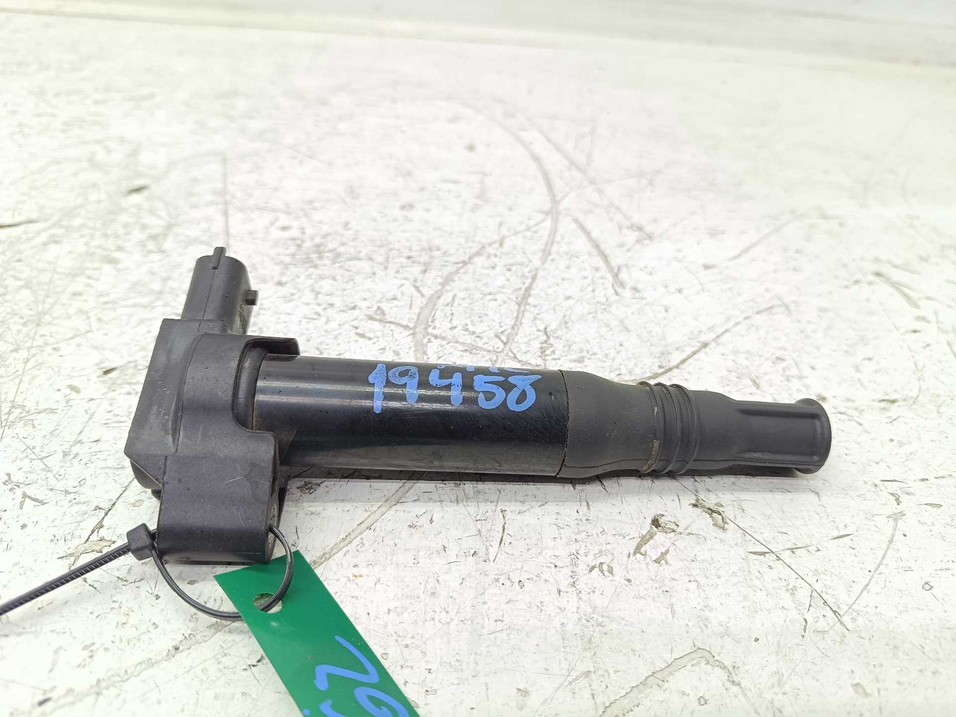 Recambio de bobina encendido para peugeot 208 style referencia OEM IAM 9671214580 28211913 