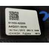 Recambio de piloto trasero derecho para toyota rav 4 advance referencia OEM IAM 8155042200  