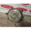 Recambio de faro antiniebla izquierdo para toyota auris 2.0 d-4d cat referencia OEM IAM   