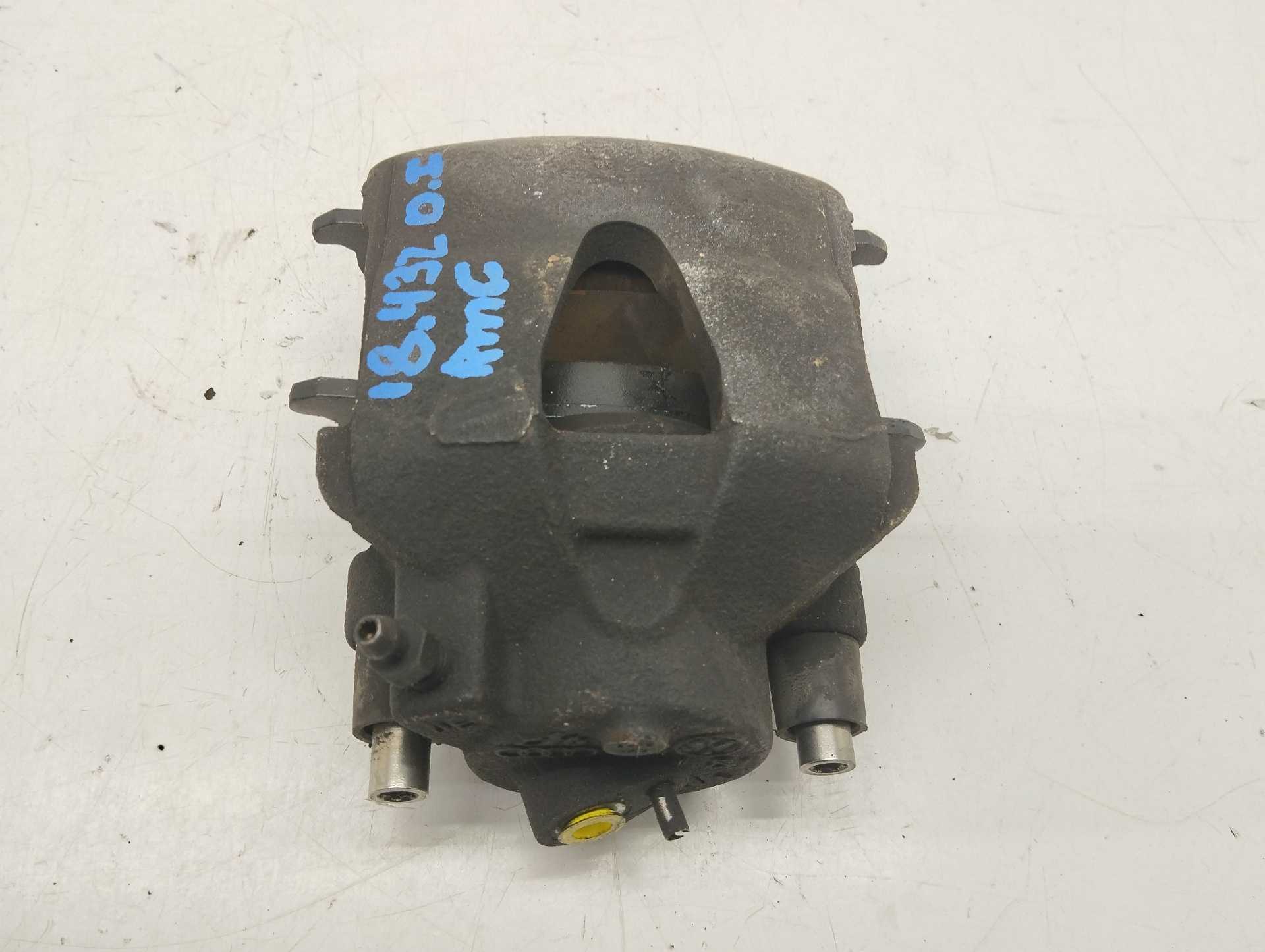 Recambio de pinza de freno delantera izquierda para volkswagen polo (6r1) 1.6 tdi referencia OEM IAM   