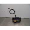Recambio de cerradura puerta trasera izquierda para opel insignia berlina expression referencia OEM IAM 3023881 ELECTRICA 5 PUER