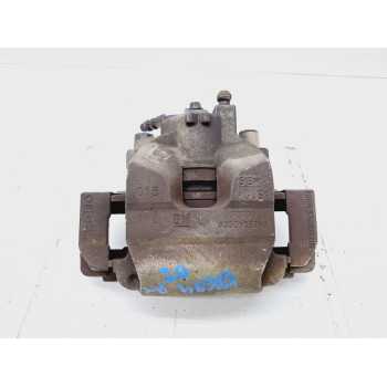 Recambio de pinza de freno delantera izquierda para opel astra k lim. 5türig business referencia OEM IAM 13362301  