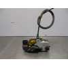 Recambio de cerradura puerta trasera izquierda para opel insignia berlina expression referencia OEM IAM 3023881 ELECTRICA 5 PUER