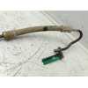 Recambio de tubo direccion para opel vivaro furgón l express referencia OEM IAM 9809510380  