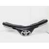 Recambio de rejilla delantera para toyota rav 4 advance referencia OEM IAM 5310142410  