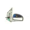 Recambio de retrovisor derecho para hyundai getz (tb) 1.1 básico referencia OEM IAM E4012190  