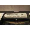 Recambio de reloj cuenta kilometros para toyota auris 2.0 d-4d cat referencia OEM IAM SV0371  