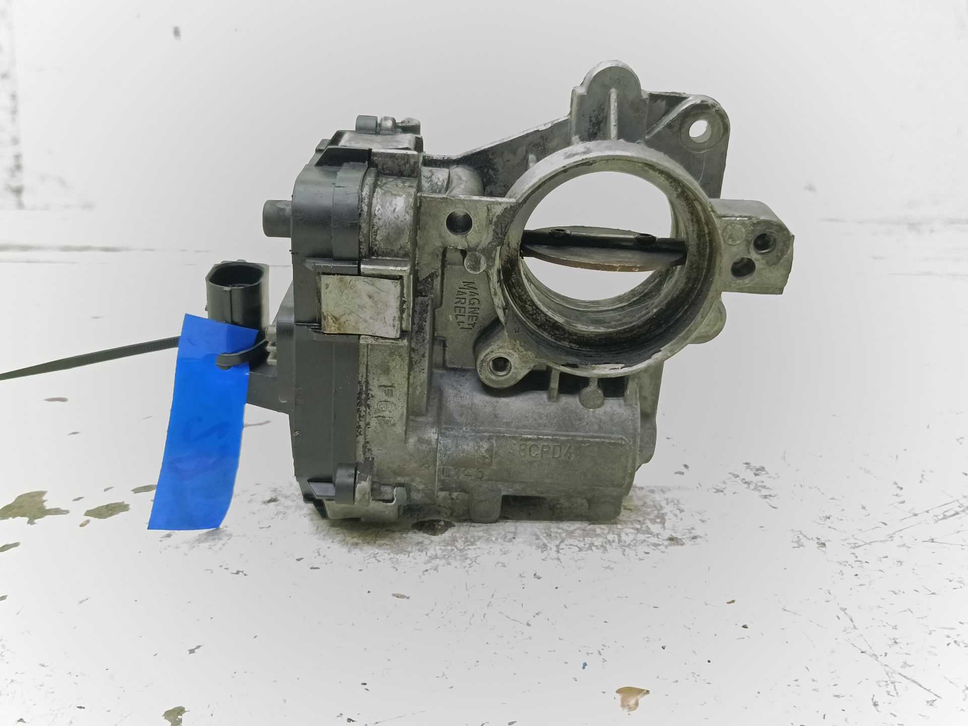 Recambio de caja mariposa para alfa romeo 159 (140) 1.9 jtdm 16v / selective referencia OEM IAM 48CPD4  