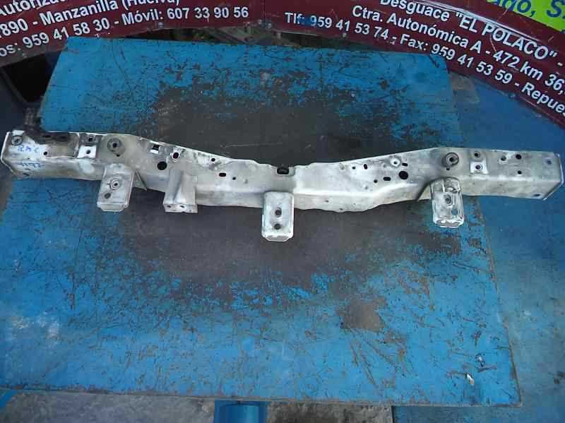 Recambio de travesaño superior para toyota auris 2.0 d-4d cat referencia OEM IAM   
