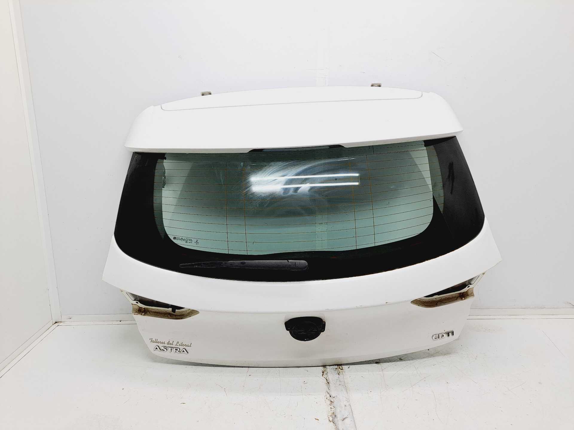 Recambio de porton trasero para opel astra k lim. 5türig business referencia OEM IAM   