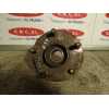 Recambio de buje delantero derecho para toyota auris 2.0 d-4d cat referencia OEM IAM   
