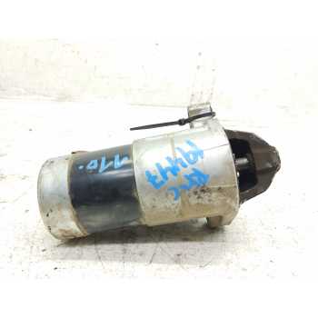 Motores de arranque M000T89281 