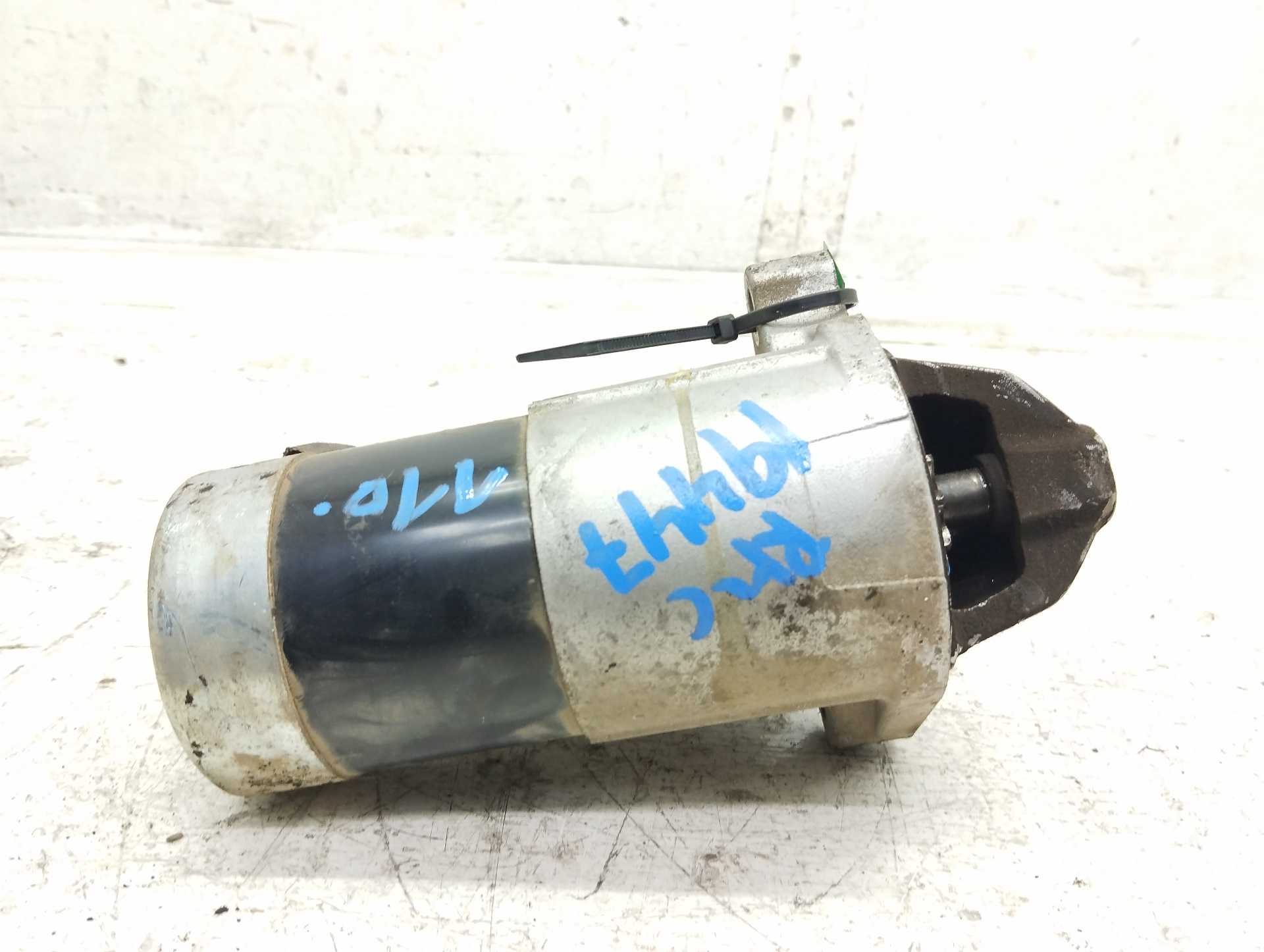 Recambio de motores de arranque para mazda cx-5 center-line 2wd referencia OEM IAM M000T89281  
