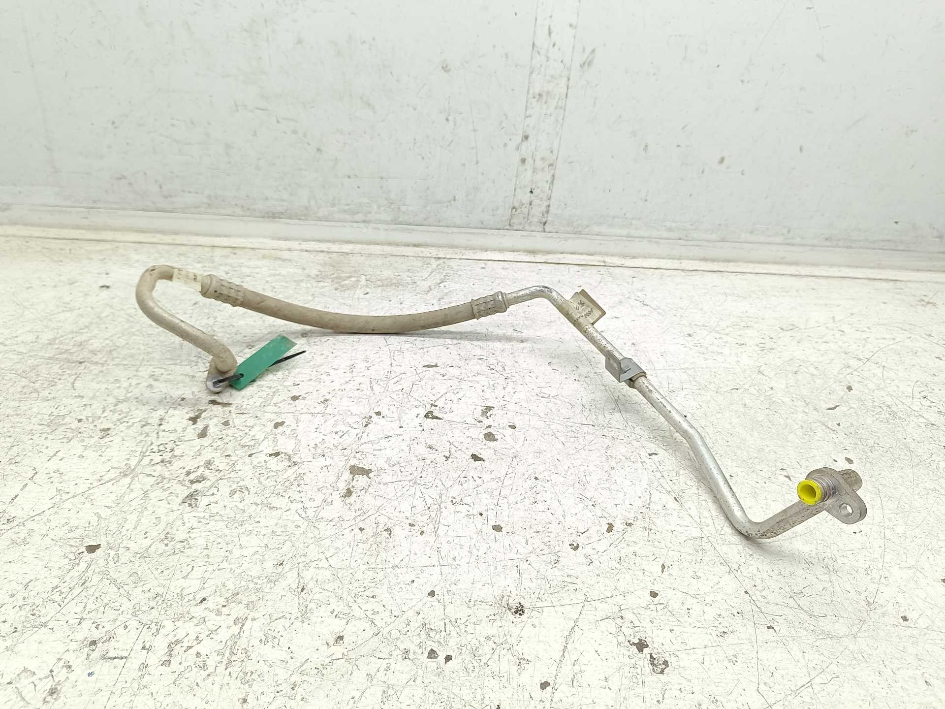 Recambio de tubos aire acondicionado para opel vivaro furgón l express referencia OEM IAM 9806548780B  