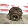 Recambio de buje delantero derecho para toyota auris 2.0 d-4d cat referencia OEM IAM   