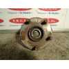 Recambio de buje delantero izquierdo para toyota auris 2.0 d-4d cat referencia OEM IAM   