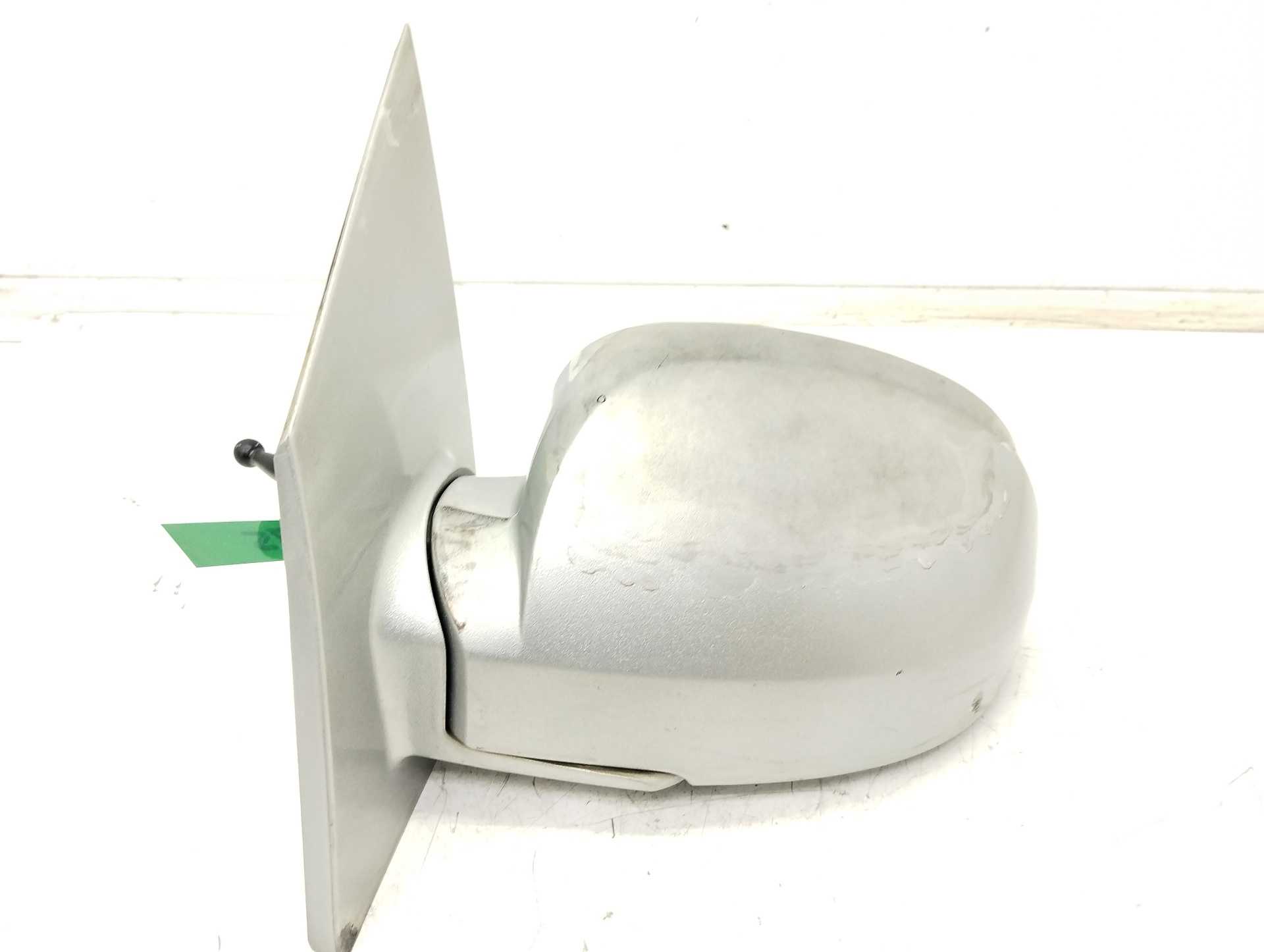 Recambio de retrovisor izquierdo para hyundai getz (tb) 1.1 básico referencia OEM IAM E4012190  
