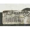Recambio de soporte motor trasero para volkswagen polo (6r1) 1.6 tdi referencia OEM IAM 6Q0199851  