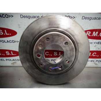 DISCO FRENO DELANTERO DERECHO OFERTA