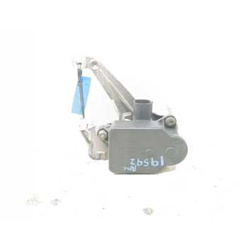 MOTOR COLECTOR ADMISION 