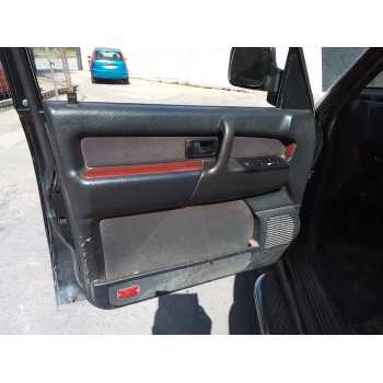 GUARNECIDO PUERTA DELANTERA IZQUIERDA 