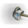 Recambio de piston para peugeot 208 style referencia OEM IAM 96702848800R 1608059980 
