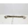 Recambio de refuerzo paragolpes trasero para opel astra k lim. 5türig business referencia OEM IAM 2669449  