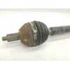 Recambio de transmision delantera derecha para volkswagen polo (6r1) 1.6 tdi referencia OEM IAM 6R0407762A  
