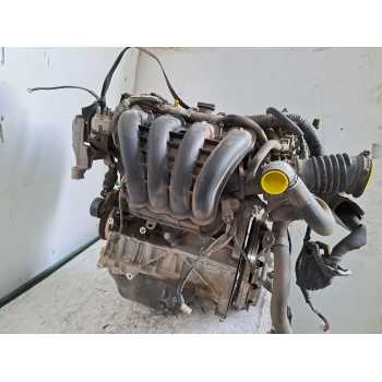 MOTOR COMPLETO PE 
