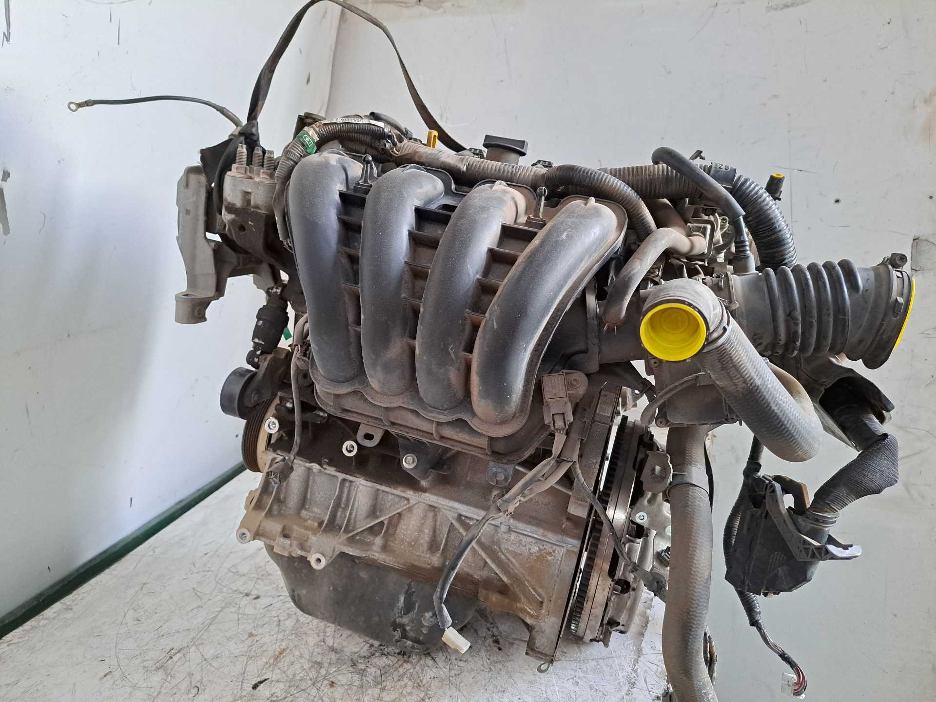 Recambio de motor completo para mazda cx-5 center-line 2wd referencia OEM IAM PE  